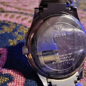 Guess | Accessories | Vintage Guess Watch 204 Edition | Poshmark display picture 3
